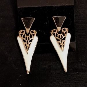 Vintage earrings